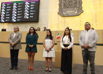 Impulsan exhorto para proteger zonas citrícolas, contra plaga del “Dragón Amarillo”