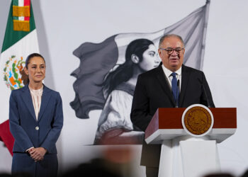 Como parte del Plan México Mabe anuncia inversión de 668 millones de dólares para el 2025-2027