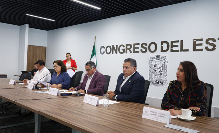 Avala Comisión del Congreso exhorto para prevenir acoso en el transporte público