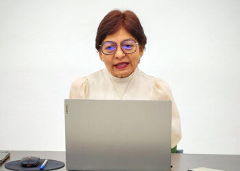 BUAP, sinónimo de prestigio y formación educativa de calidad: Rectora Lilia Cedillo Ramírez