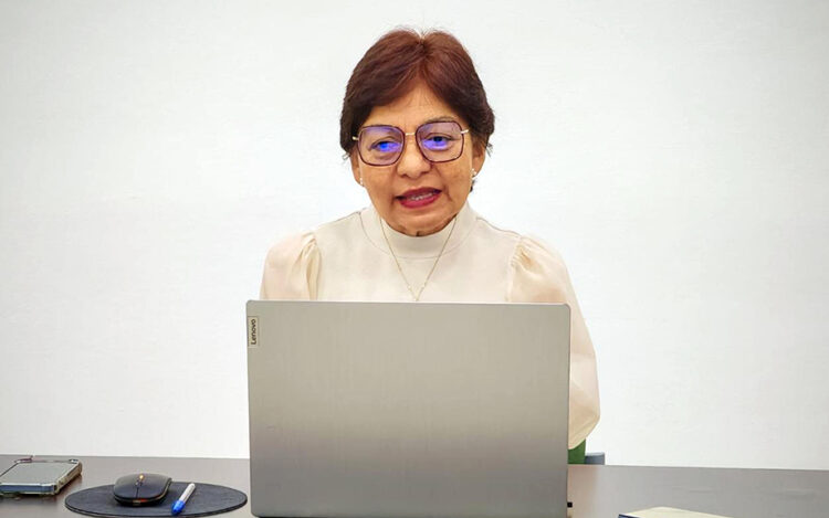 BUAP, sinónimo de prestigio y formación educativa de calidad: Rectora Lilia Cedillo Ramírez