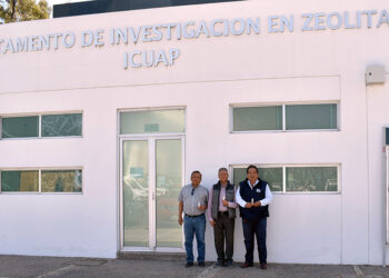 Grupo multidisciplinario de investigadores BUAP propone tratamiento integral de la cuenca del río Atoyac