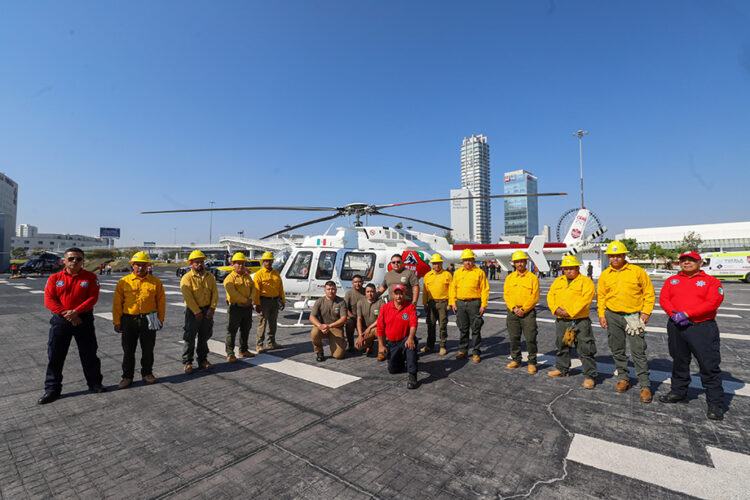 Estadística de emergencias atendidas por la Coordinación General de Protección Civil y gestión de riesgo de desastres