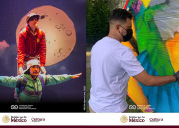 Sistema creación, en colaboración con instituciones artísticas y culturales del país, presenta las convocatorias PECDA 2025
