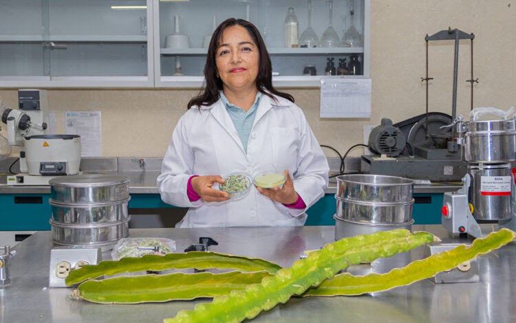 UTTECAM contribuye a la Estrategia de Bioeconomía Circular y Social del Estado de Puebla