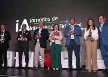 Es fundamental el papel de las universidades en el uso de la IA