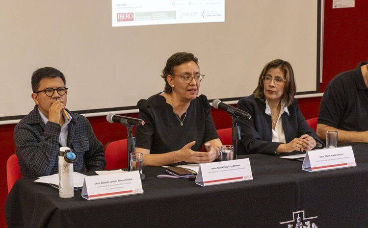Académicos IBERO Puebla analizan las implicaciones de la imposición de aranceles de EE. UU. a México