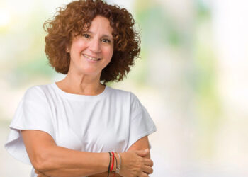 Más de 40 síntomas afectan la calidad de vida de mujeres que viven el climaterio y la menopausia