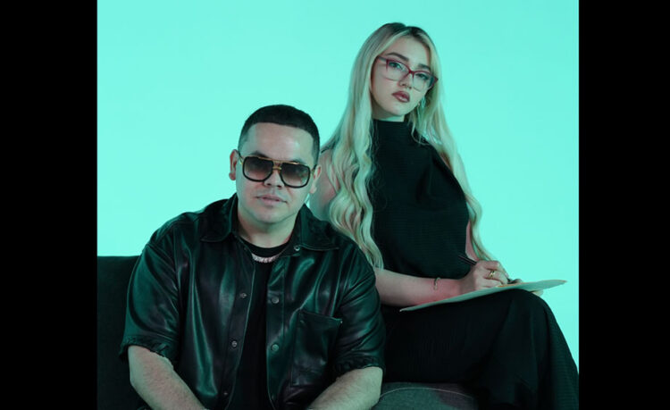 Enigma Norteño reinventa un clásico urbano con su versión de “Todavía”