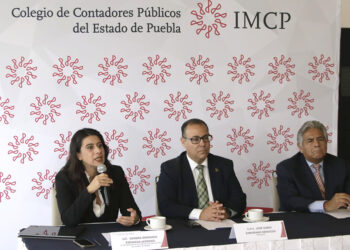 CCPEP analiza retos y oportunidades de la reforma antilavado