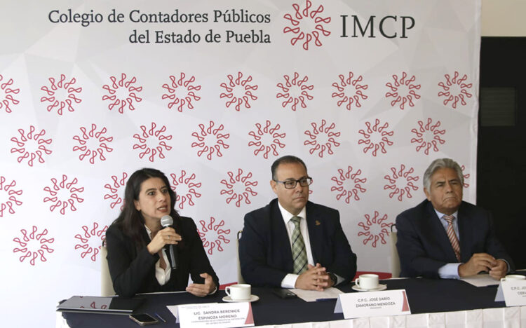 CCPEP analiza retos y oportunidades de la reforma antilavado