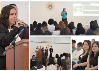 Psicología, factor clave para la atención de problemas actuales