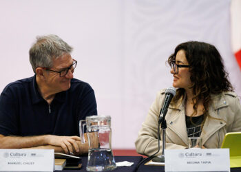 Presenta INEHRM Los Trotskistas Mexicanos, de Josué Bustamante