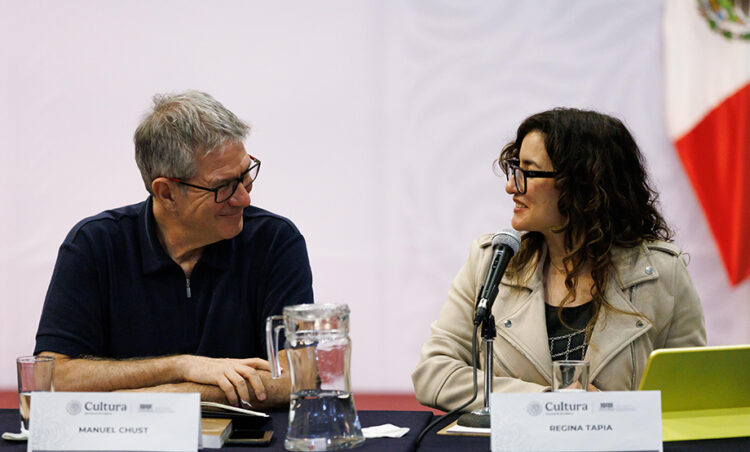 Presenta INEHRM Los Trotskistas Mexicanos, de Josué Bustamante