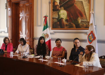 El IPPI trabaja con las comunidades originarias