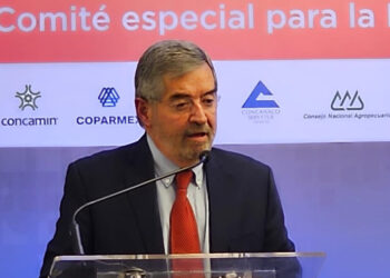 El Consejo Coordinador Empresarial crea el Comité Especial para la Inversión y Relocalización de Empresas