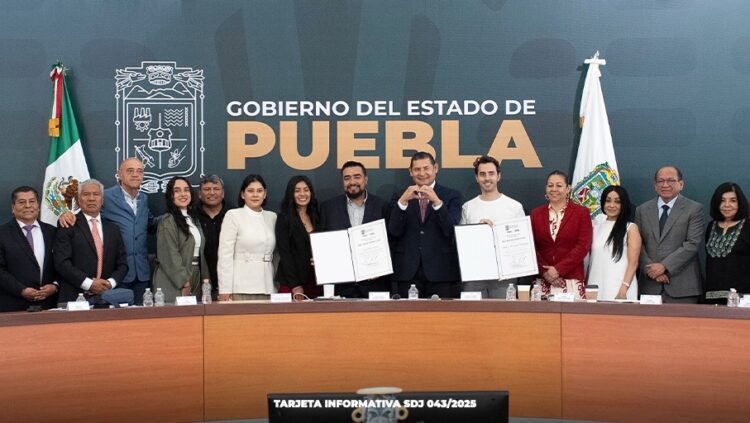 Invitación a la Ceremonia Inaugural de la Fase Estatal de los Juegos Escolares