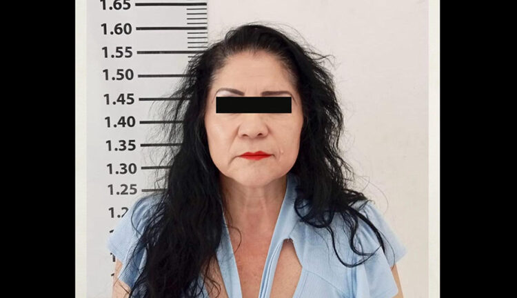 Detiene Policía de San Andrés Cholula a presunta responsable de detentación de vehículo con reporte de robo