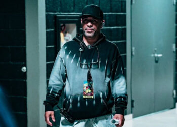 Marco Gavela: El productor y manager puertorriqueño que impulsa la evolución del reggaeton con la gira 3D de Jowell y Randy en 2025