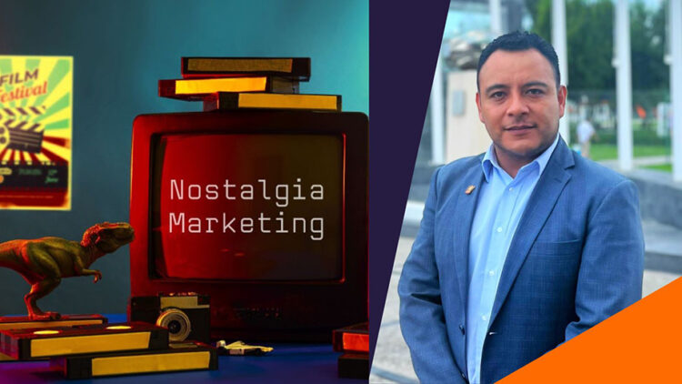 Todo vuelve: la fórmula del marketing nostálgico domina el entretenimiento
