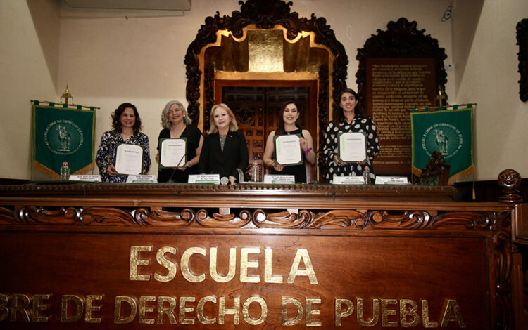 Mesa de Diálogo: La Importancia de las Mujeres en la Justicia