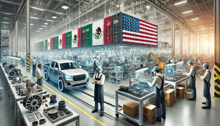 Nada está perdido para las MiPyMEs ante aranceles