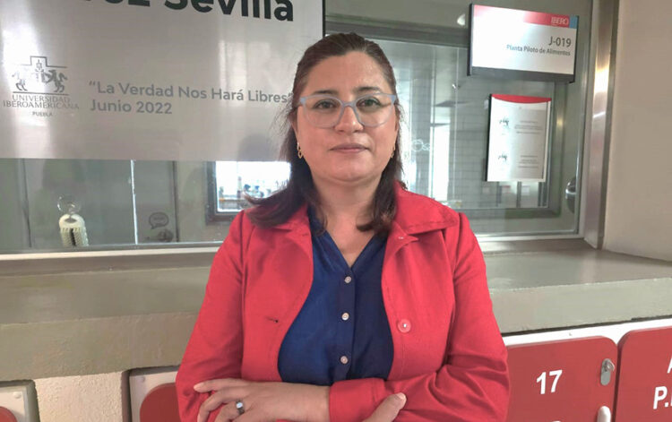 Académica IBERO Puebla te explica cómo elegir pescados y mariscos en esta Cuaresma