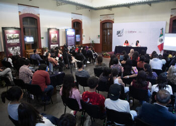 Las mujeres en el México antiguo: entre el poder y la subordinación