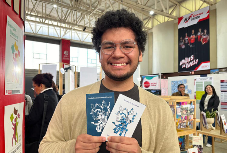 ‘Cantares del agua’invita a valorar el líquido vital a través de la literatura