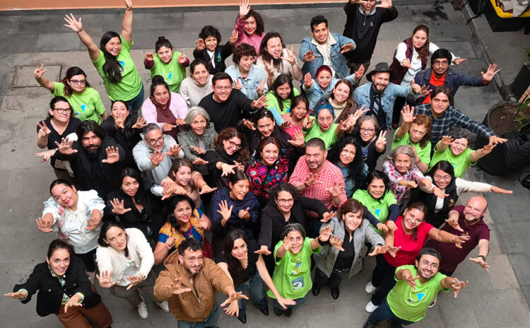  Alas y Raíces realiza la Reunión Nacional de Cultura Infantil 2025