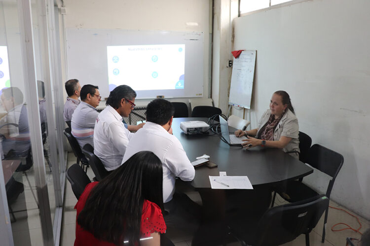 Suman esfuerzos SGG y sociedad civil por la seguridad del Municipio de Puebla