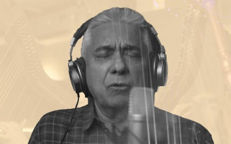 El cantautor Reynaldo Armas lanza nueva versión del icónico tema ‘Egoísmo’