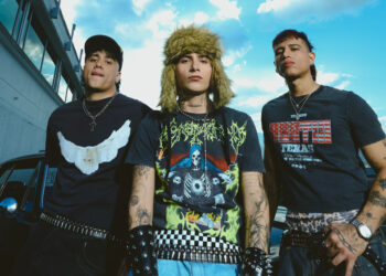 Brokix y Ñejo reinventan el reggaetón con nostálgico himno, “Contigo”