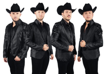Calibre 50 estrena “Vuela Alto”