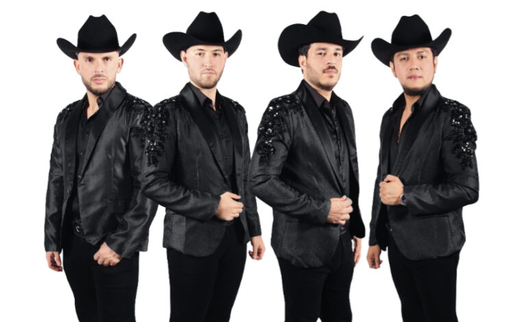 Calibre 50 estrena “Vuela Alto”