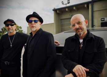 Aataché, la enigmática banda de los 90, regresa para continuar su legado