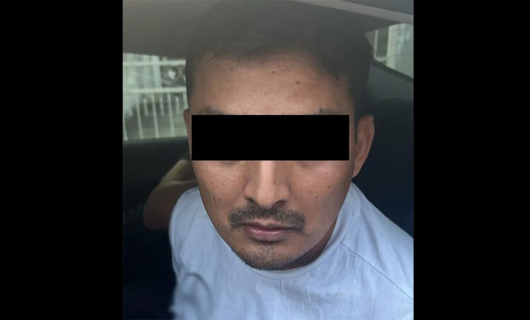 En seguimiento a labores de investigación, en Tabasco se detuvo a dos sujetos vinculados a una organización delictiva