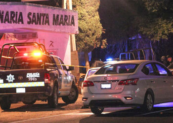 Guanajuato se tiñe de luto tras masacre en Apaseo El Grande