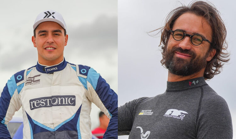 Ho Speed Racing busca la revancha en Súper Copa Querétaro