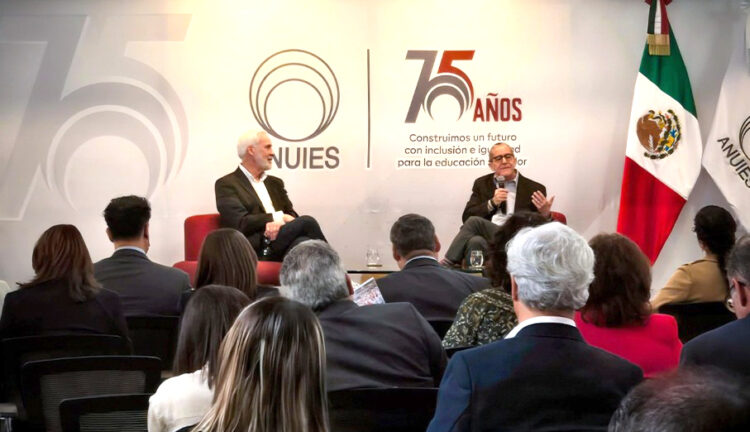 La UTTEH reafirma su Compromiso con la Educación Superior