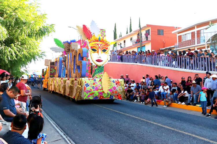 Feria de Tecomatlán 2025 busca elevar el nivel cultural e intelectual del pueblo de México
