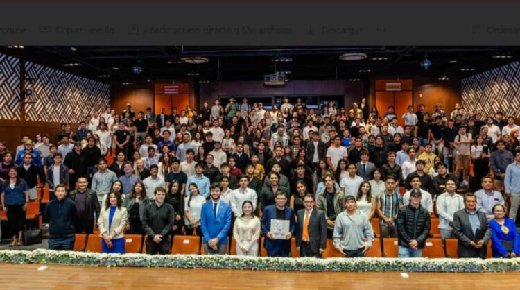 ¿Miedo al Riesgo? Consultor Actuarial Internacional revela claves en la Anáhuac Puebla