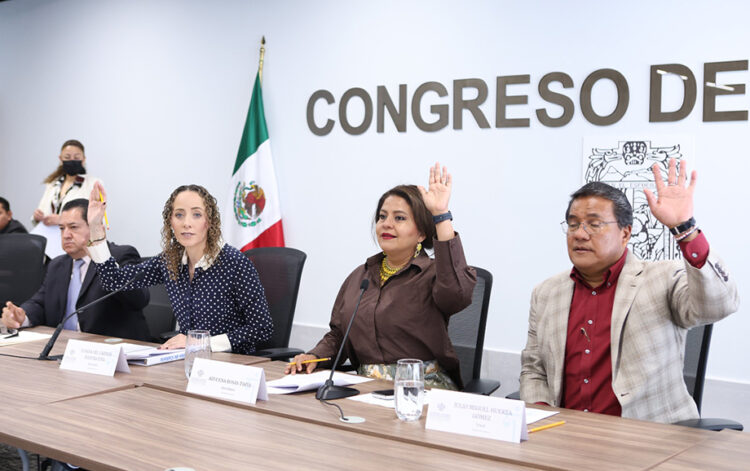 Avalan en Comisión del Congreso acuerdo para proteger monumentos históricos en regiones indígenas y rurales