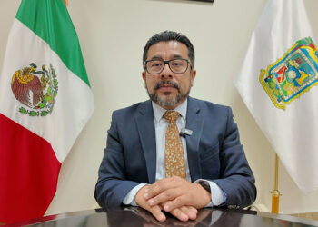 Cero tolerancia a corrupción para servidores públicos en gobierno de Alejandro Armenta
