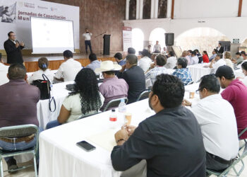 Acceso al agua y saneamiento debe ser prioridad en los municipios