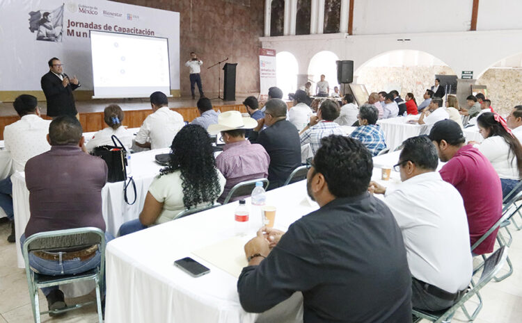Acceso al agua y saneamiento debe ser prioridad en los municipios