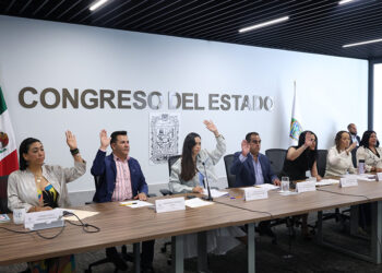 Aprueba Comisión de Procuración y Administración de Justicia, reformas al Código Penal