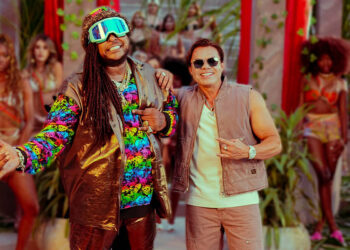 Kingtana y Lennox se juntan en el tema «Las Solteras»