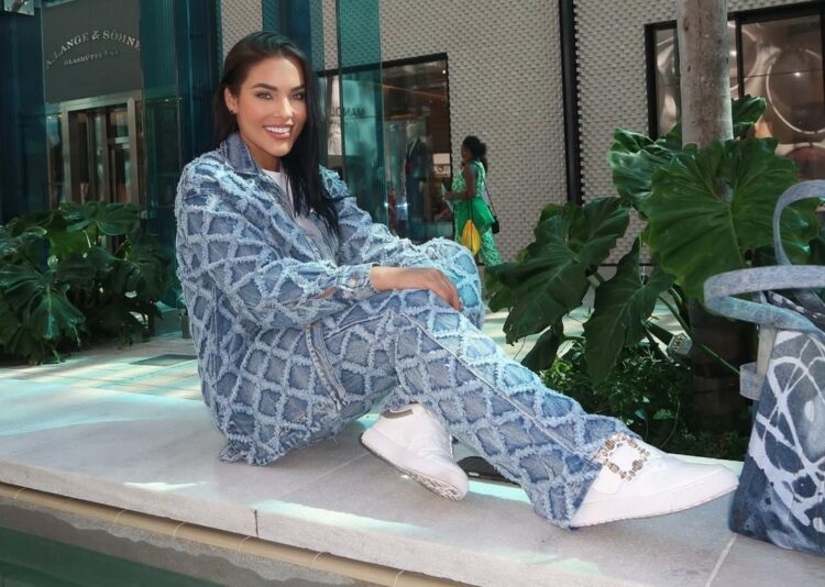Yeimmy Rodríguez: La influencer y empresaria que inspira y conecta marcas con su autenticidad