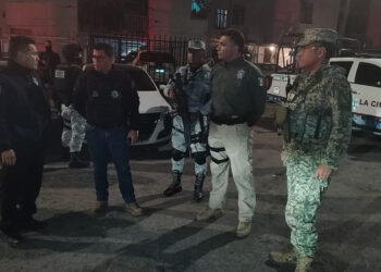 Un muerto y 3 heridos en balacera en un antro en Bosques de San Sebastian